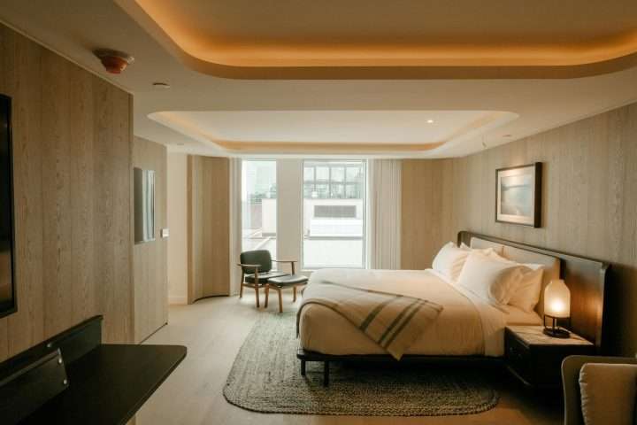 Sutton Place hotel in Halifax