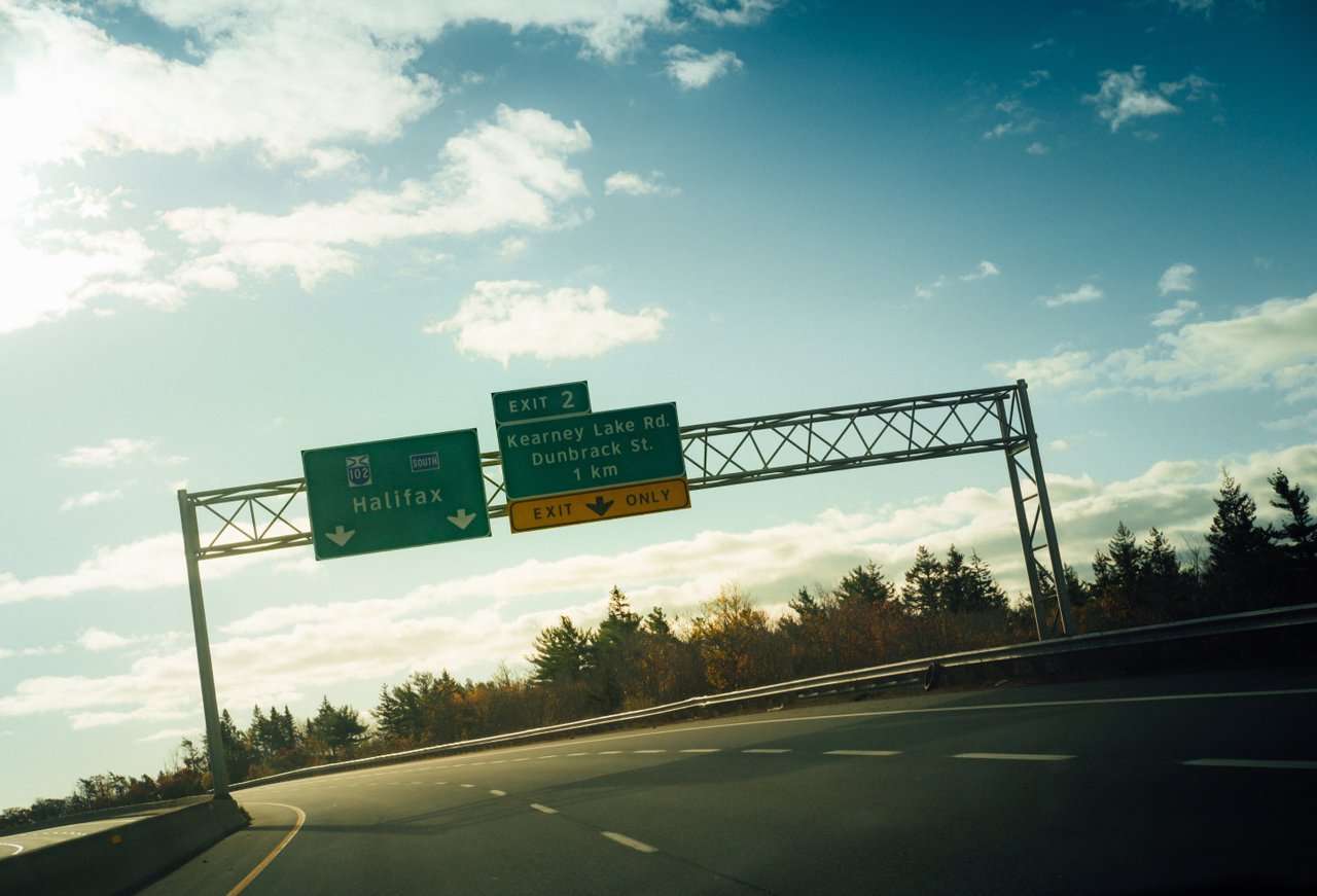 Day trips from Halifax and other travel tips.