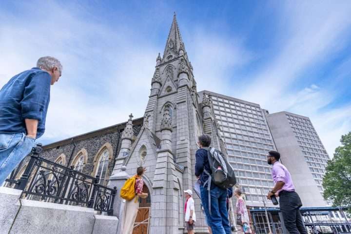 Best Halifax Tours
