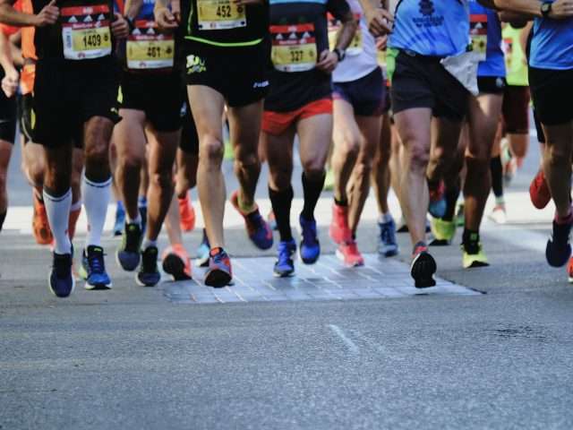 Emera Blue Nose Marathon welcomes participants from around the world
