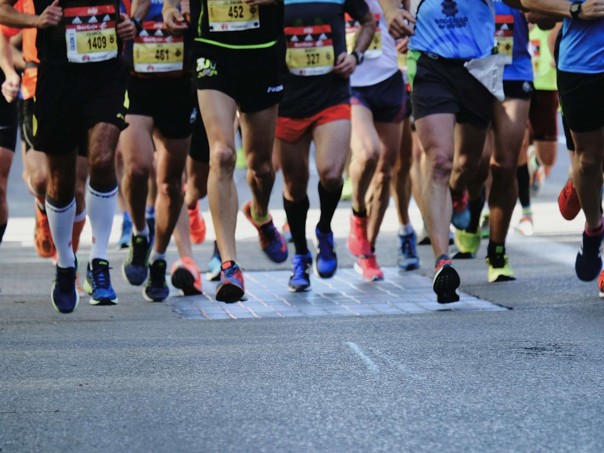 Emera Blue Nose Marathon welcomes participants from around the world