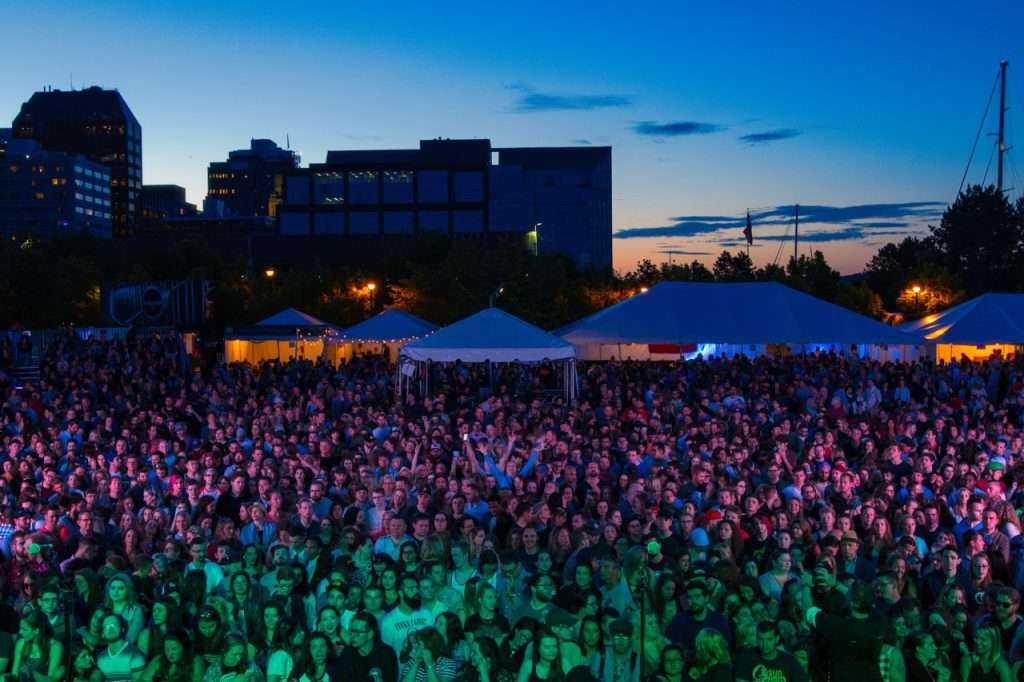 Rock the Harbour 2025 – Event Information & Guide - Cameo Suites