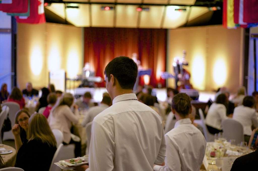 Halifax Wedding Venue Services