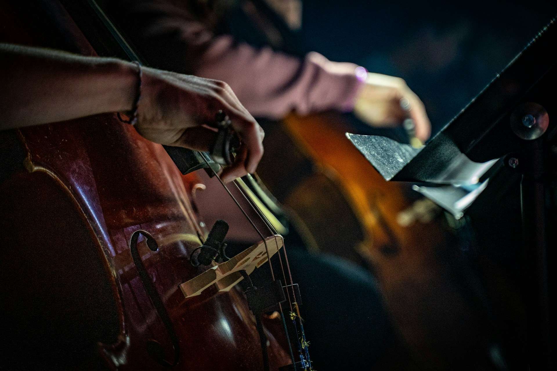 Scotia Festival of Music wows Nova Scotia audiences.