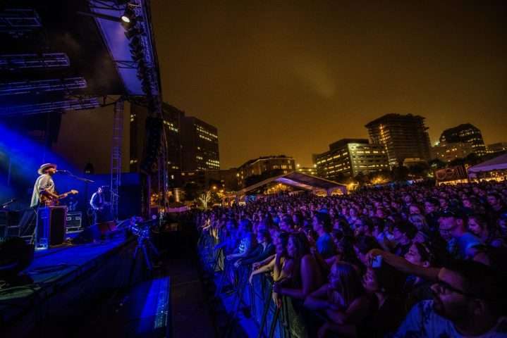 Halifax Music Festivals