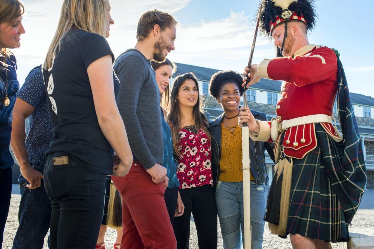 9 Best Group Activities in Halifax for Teams & Large Groups